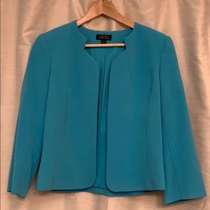Tahari Blazer